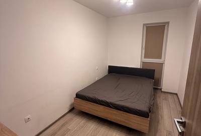 Garsonieră decomandată în Central - 1