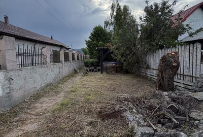 Spațiu comercial, în Goranu - 5