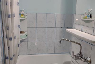 Apartament cu 2 camere decomandat în Central - 2