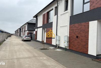 Apartament cu 2 camere în Ciolpani - 2