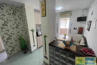 Inel 2, Dezrobirii, decomandat, 2 camere, renovat, gaze, vanzari Constanta - 6