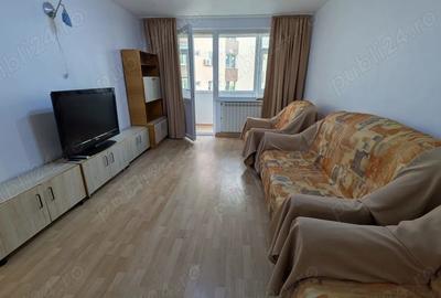 De inchiriat 4 camere Precista - 2