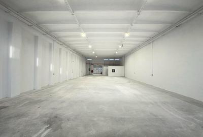 De închiriat hale industriale – Constanța Str. Celulozei (Zona Dobrogea) - 7