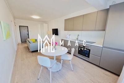 Apartament cu 2 camere decomandat, mobilat în Turnișor - 1