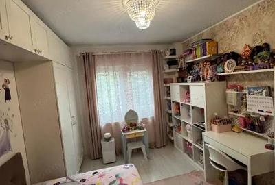 Apartament cu 3 camere decomandat, mobilat în Nord - 9