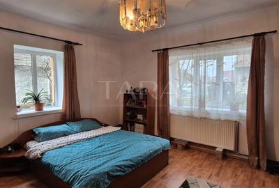 Casă individuală cu 3 camere cu Canalizare în Bonțida - 1