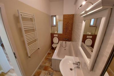 Apartament cu 3 camere nedecomandat în Bucureștii Noi - 16