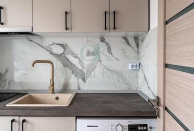 Garsonieră, mobilată în Titan - 2