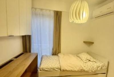 Apartament cu 3 camere semidecomandat, mobilat în Ștefan cel Mare - 14