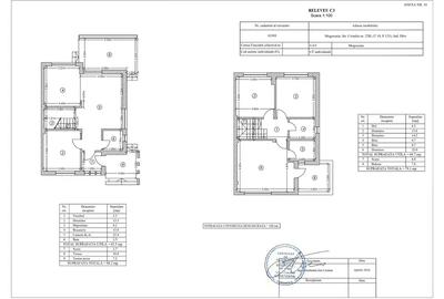 Duplex premium 5 camere | Lângă Pădure | Mogoșoaia | Ansamblu Select - 20