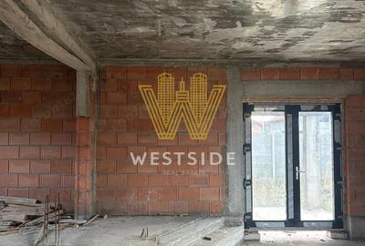 Casă cu Teren 1162 Mp în Cărpiniș - 18