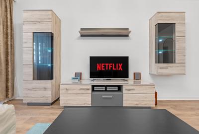 Apartament cu 2 camere decomandat, mobilat în Lujerului - 3