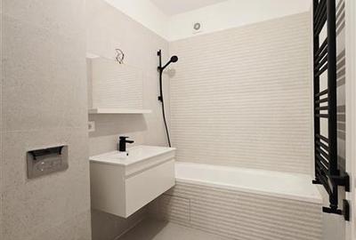 Apartament cu 3 camere decomandat în Pipera - 8