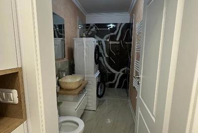Apartament cu 2 camere decomandat în Braytim - 1