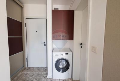 Garsoniera de inchiriat Micesti - Alba Iulia - 8