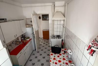 Apartament 2 camere Noua, str. Vi?inului - 5
