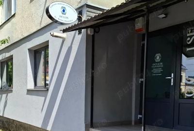 Spațiu comercial, de 50 mp, în Central - 1