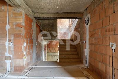 Casa noua la munte – Predeal, Strada Manastirii - 14