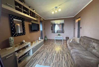 Apartament cu 2 camere în Aurel Vlaicu - 3