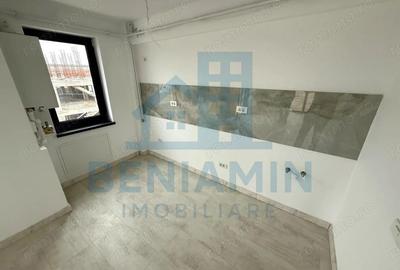 Apartament cu 2 camere semidecomandat în Central - 3