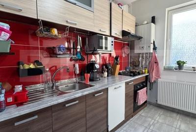 Apartament cu 2 camere, bloc 2017 - Rahova - Pucheni - 5