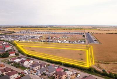 Teren | Tunari | 15000 mp Teren | Tunari | 15000 mp - 3