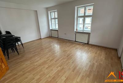 Spațiu comercial 340 mp utili – CENTRUL ISTORIC Sibiu - 7