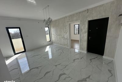 Apartament cu 2 camere decomandat, mobilat în Giulești - 6