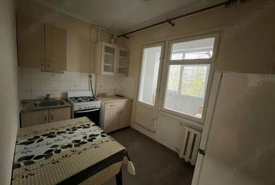 Garsonieră în Lunei - 2