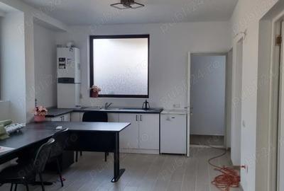 Ultracentral, Catedrala, 2 camere, in vila noua, curte proprie, centrala - 5