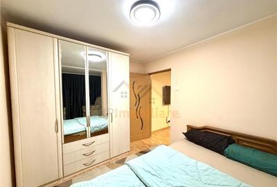 APARTAMENT CU 2 CAMERE | DE INCHIRIAT | PARTER | CALEA ARADU - 1