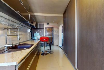 Apartament spatios si modern de vanzare pe Bulevardul Vlahuta, Brasov - 7