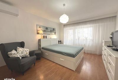 Garsonieră decomandată, mobilată în Crângași - 2