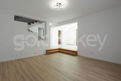 Vilă duplex cu 6 camere in complex rezidential - 3