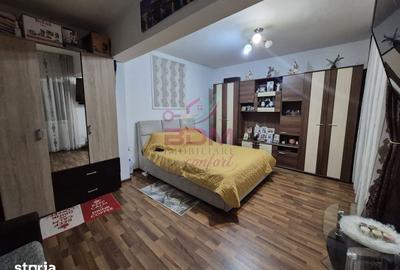 Garsonieră semidecomandată în Central - 2