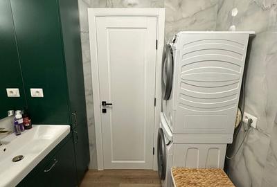 Apartament cu 2 camere în George Enescu - 5