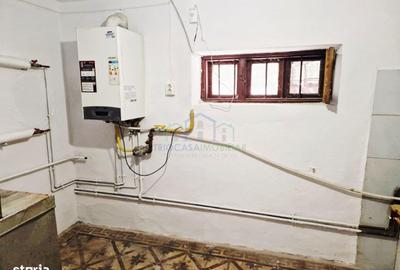 Casă cu 4 camere în Ungureni - 7