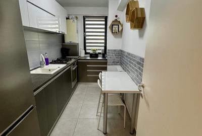 Apartament 2 camere | Tomis Plus | Prima inchiriere | - 9