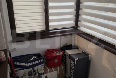 Apartament 2 camere, 45 mp, zona Bucium Apartament 2 camere, 45 mp, zona Bucium - 8