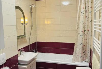 Garsonieră semidecomandată în Central - 5