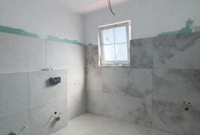 Casă individuală cu 5 camere cu Canalizare în Moșnița Nouă - 4