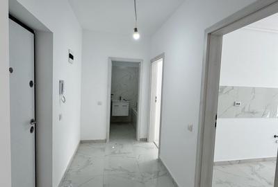 Apartament cu 2 camere decomandat în Militari - 10