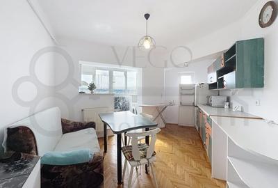 Apartament cu 2 camere decomandate, 67 mp, aproape de The Office - 2