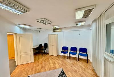 DE ÎNCHIRIAT – Spațiu de birou 60 mp - GEMENII CENTER, Națiunile Unite - 11