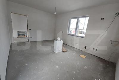 Casă cu 4 camere cu Teren 600 Mp în Valea Lupului - 12