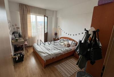 Zona Nasaud - 3 camere, 83 mp, panorama, bloc izolat, garaj inclus - 2
