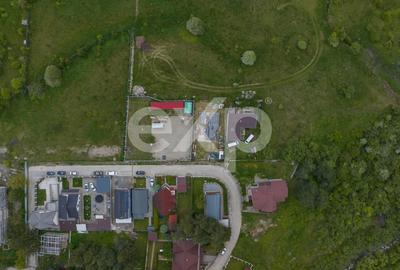 Vila/Casa tip Duplex in zona Bunloc, str. Paltinului - 6