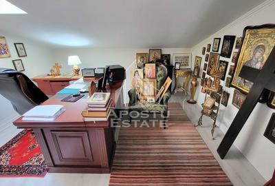 Duplex  nou mobilat si utilat,6 camere,Ghiroda - 19