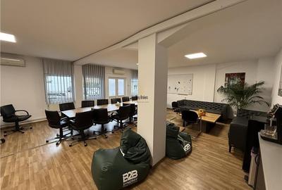 Spații de birouri Clasa A Targu Mures  Ultracentral COMISION ZERO - 1