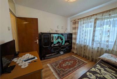 Apartament cu 2 camere decomandat în Central - 5